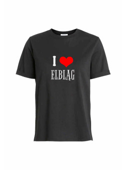 Koszulka bawełniana z nadrukiem