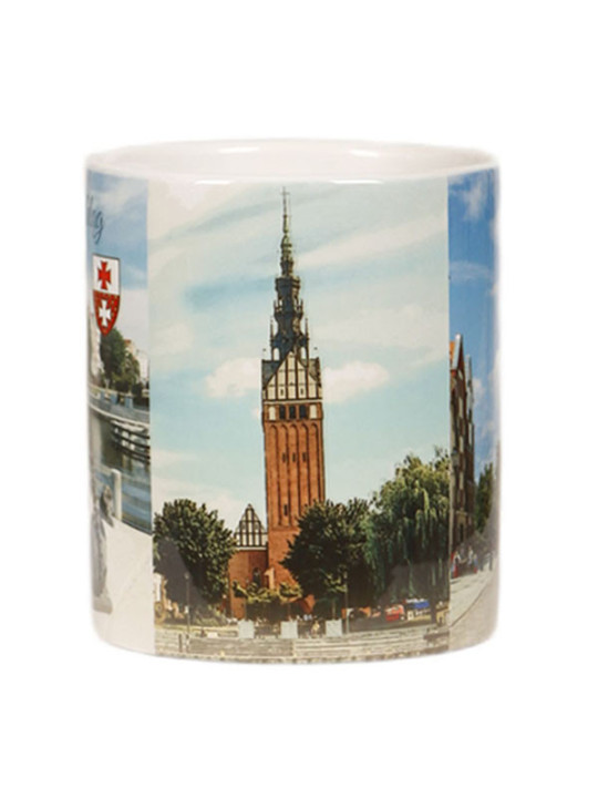 Kubek Elbląg
