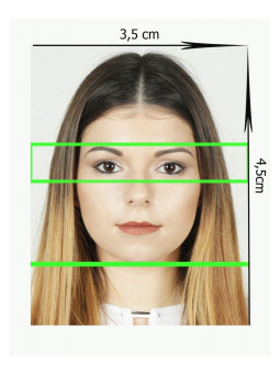 Zdjęcie w formie elektronicznej