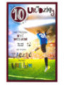 Kartka 10 lat