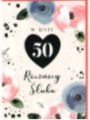 Kartka Na 50 Rocznice Ślubu