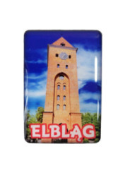 Magnes 8 cm x 5,5 cm