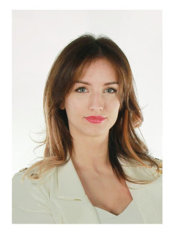 Zdjęcie do Dyplomu 4,5x6,5 cm