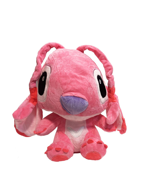 Pluszak Stich różowy  30 cm