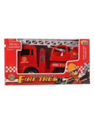 Zabawka - samochód Straż Pożarna