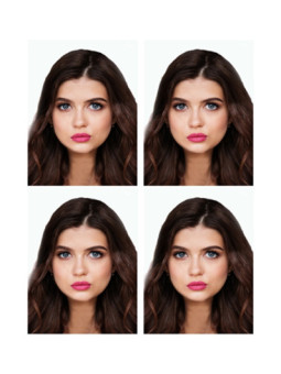 Zdjęcia do dokumentów