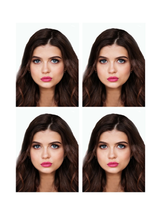 Zdjęcia do dokumentów