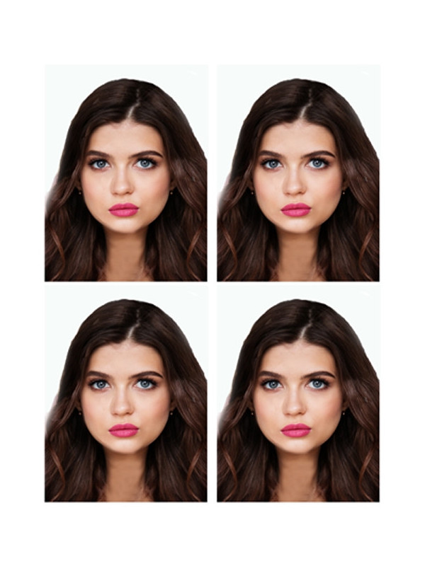 Zdjęcia do dokumentów