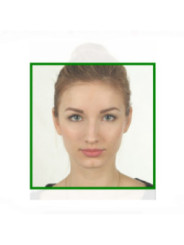 Zdjęcia do Wiza amerykańska 5x5 cm