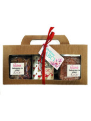 Zestaw Babciu zasługujesz na relaks