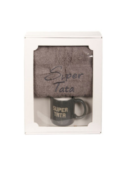 Zestaw Dla Super Taty