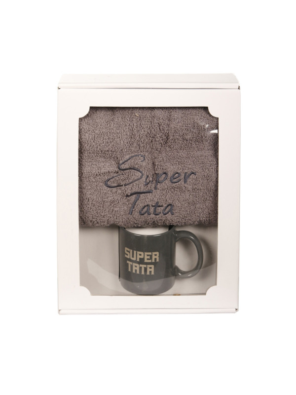 Zestaw Dla Super Taty