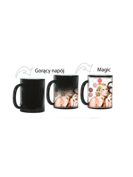 Kubek magiczny 300 ml