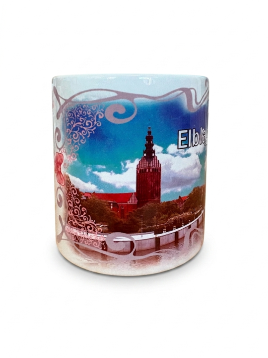 Kubek Elbląg