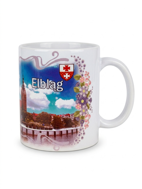 Kubek Elbląg