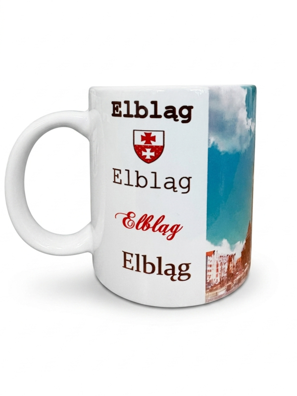 Kubek Elbląg