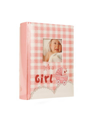 Album 10x15/300 ,,It's a girl"