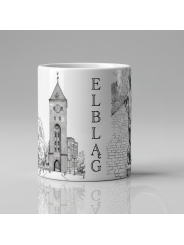 Kubek Elbląg