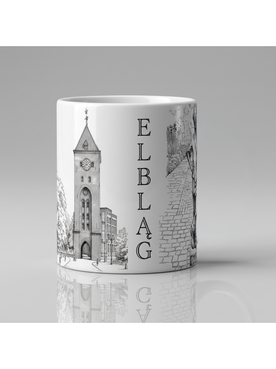 Kubek Elbląg