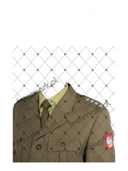 Zdjęcia wojskowe 6x9 cm