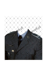 Zdjęcia wojskowe 6x9 cm