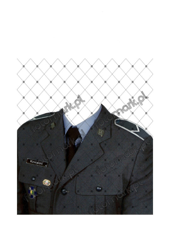 Zdjęcia wojskowe 6x9 cm